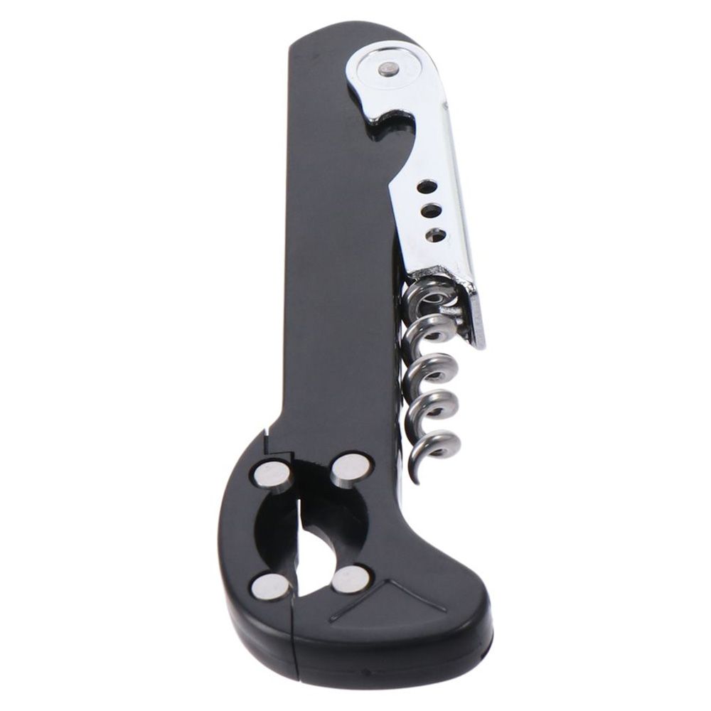 Wine & Beer Packages - 1/2PCS Wine Bottle Opener Storage Device