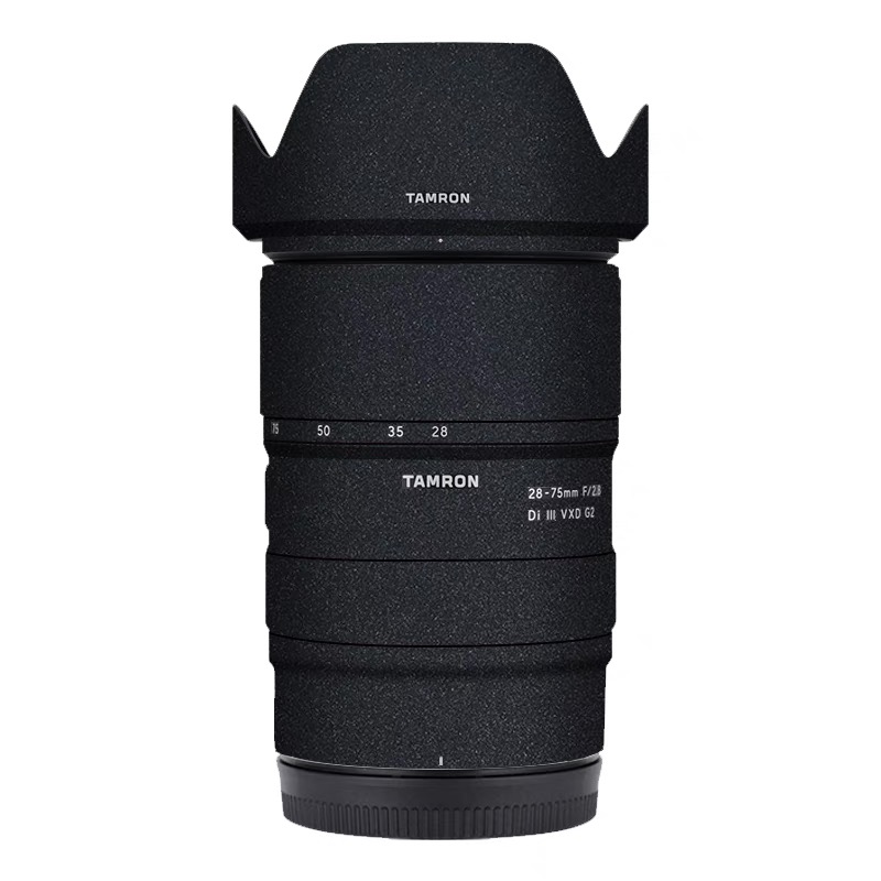 Wine Xd - 28-75 F2.8 G2 For Z mount