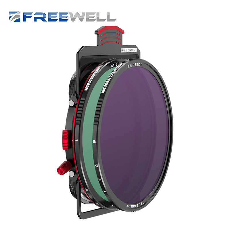 Wine Xd - Freewell K2 Parts VND1-5, VND6-9, VND