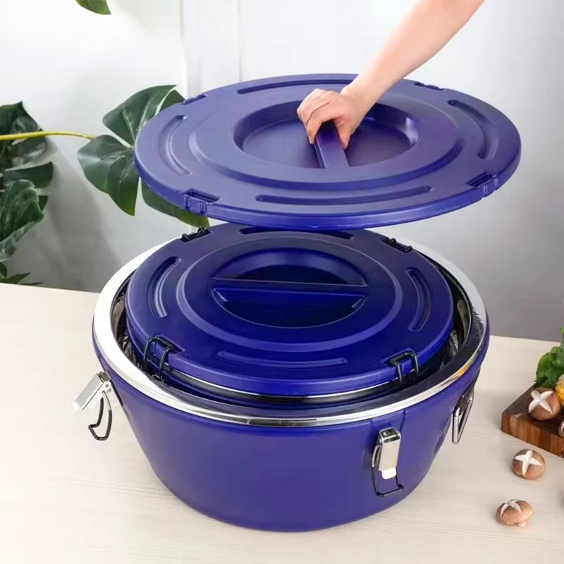 Wine Beer Cooler Direct - Direct Fashion Three-Piece 15L-26L-36L Stainless Steel