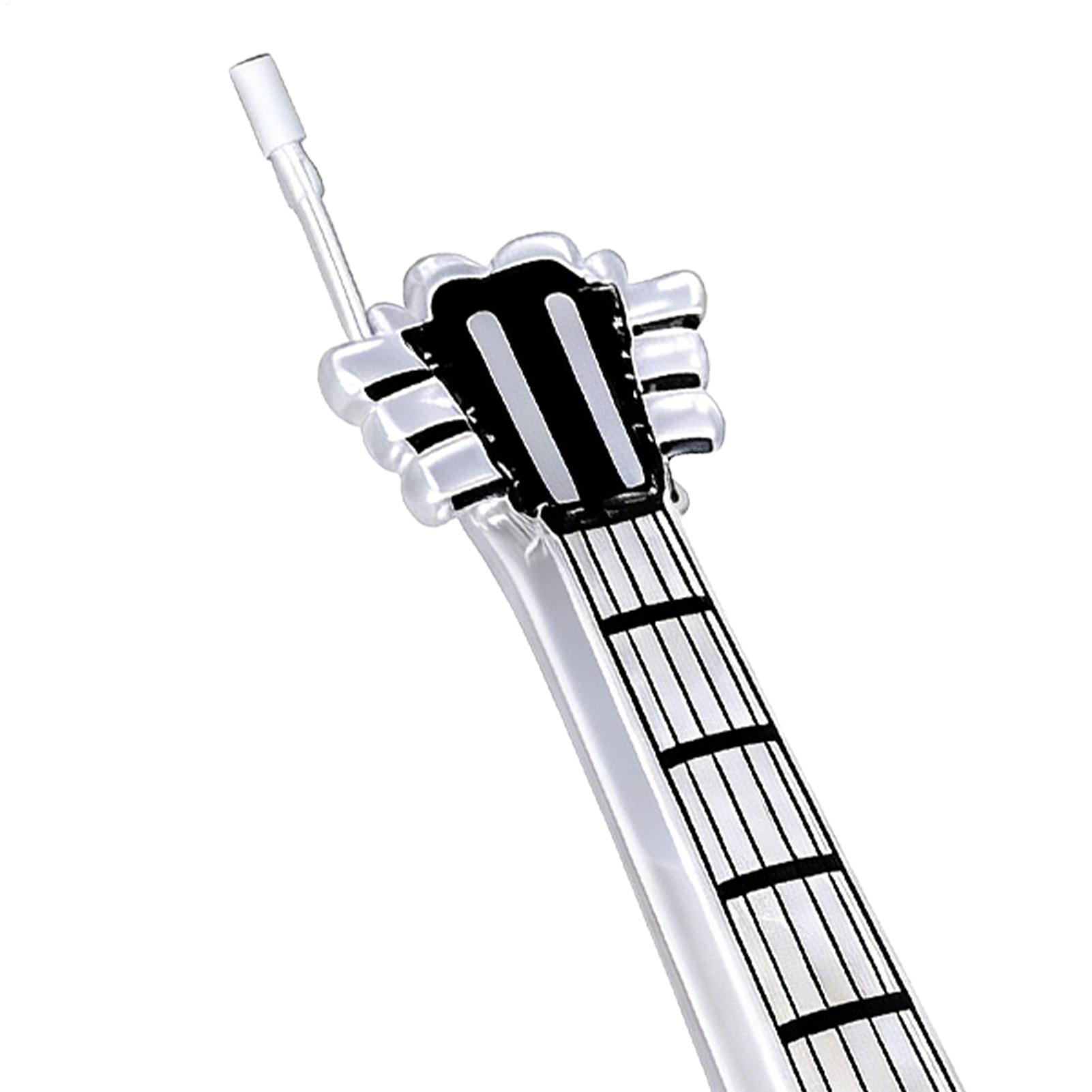 Wine Beer Bottle - Wine Decanter 2500ml Funny Guitar-Shaped Bottle