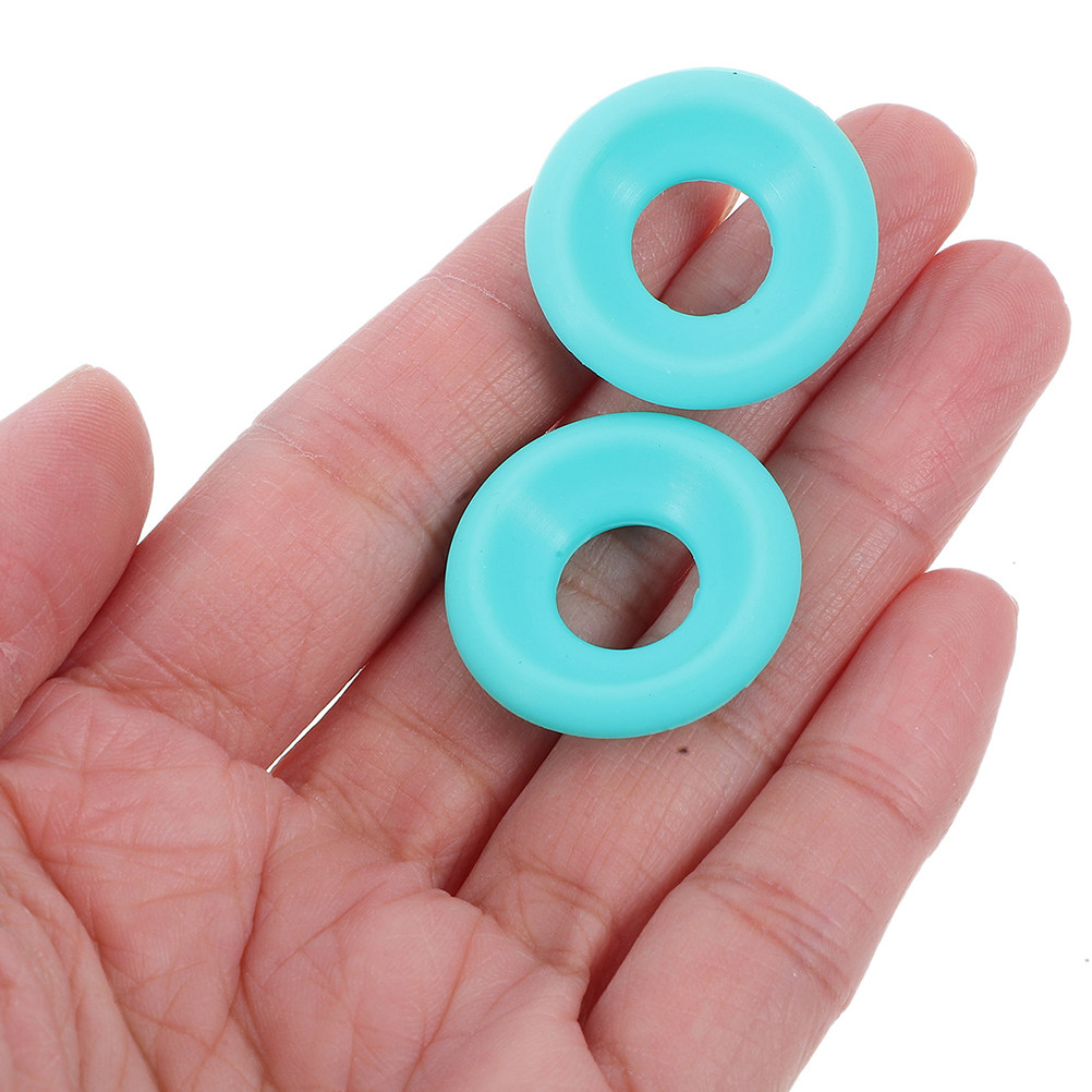 Wine Beer Bottle - 12pcs Wine Bottle Sealing Gaskets Silicone