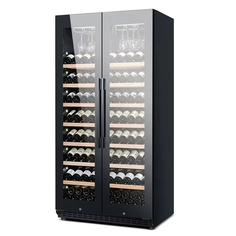 Wine Beer Cooler Direct - 735L Large Capacity Wine Fridge Beer