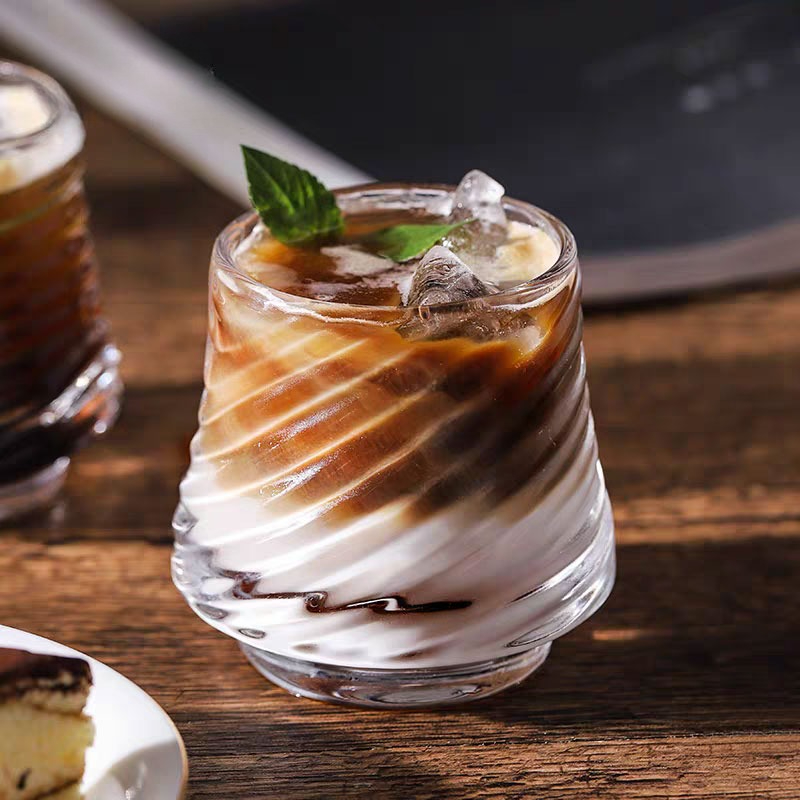 Embossed Whiskey Glass High-Qu - đánh giá và giá Wine Beer And Spirit