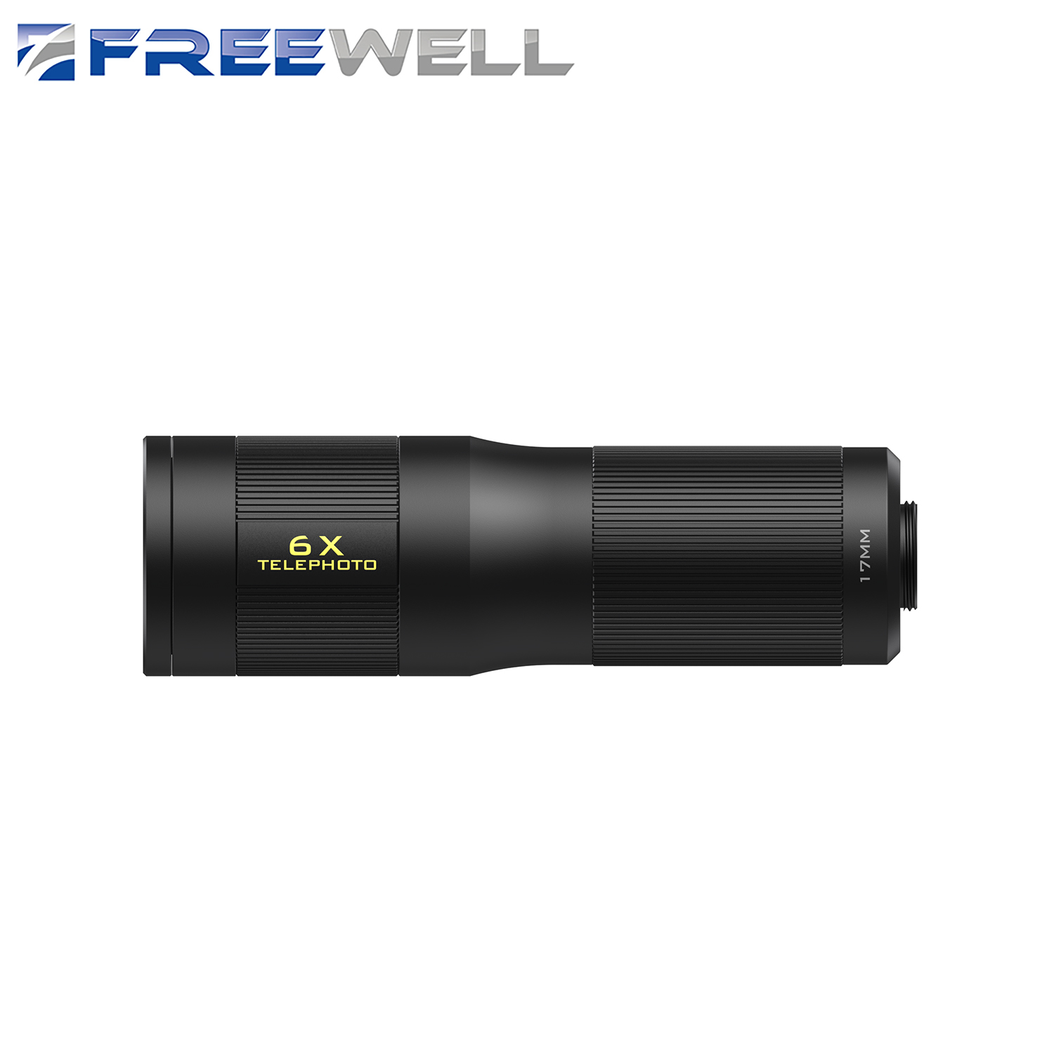 Freewell 6X HD Telephoto Lens  - đánh giá và giá Wine Xd