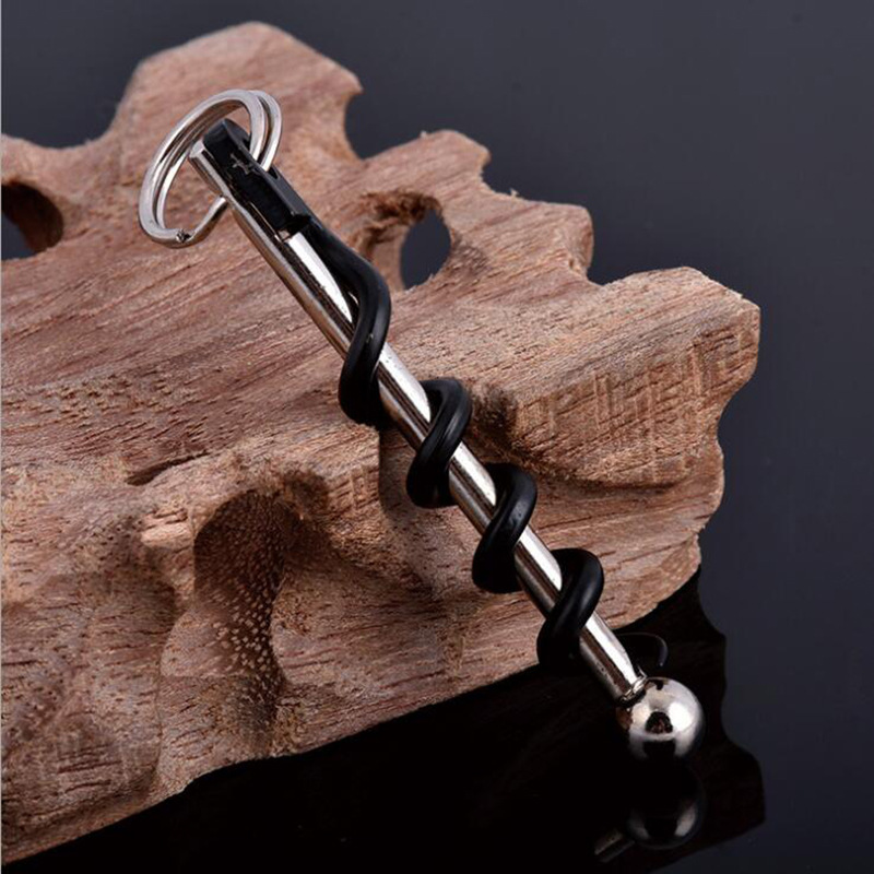 Mini Wine Beer Bottle Opener P - đánh giá và giá Wine Beer Bottle