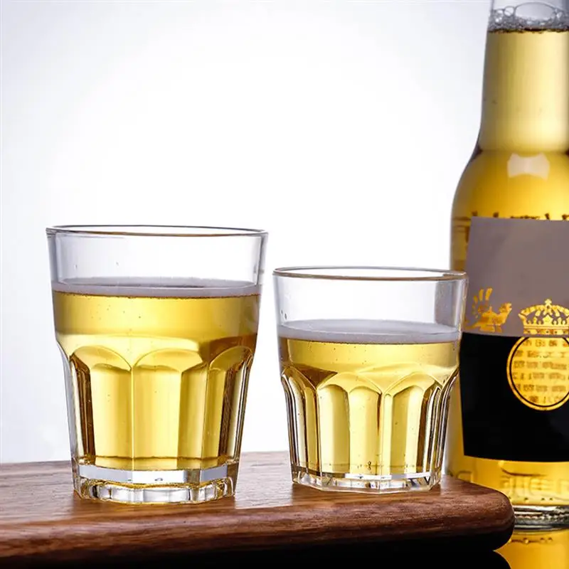 6 Pcs Whiskey Cups Spirits Tum - đánh giá và giá Wine Beer And Spirit