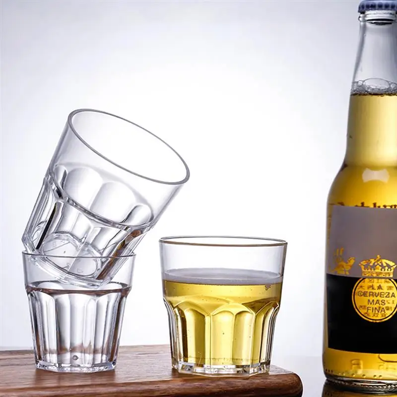 6 Pcs Whiskey Cups Spirits Tum - đánh giá và giá Wine Beer And Spirit