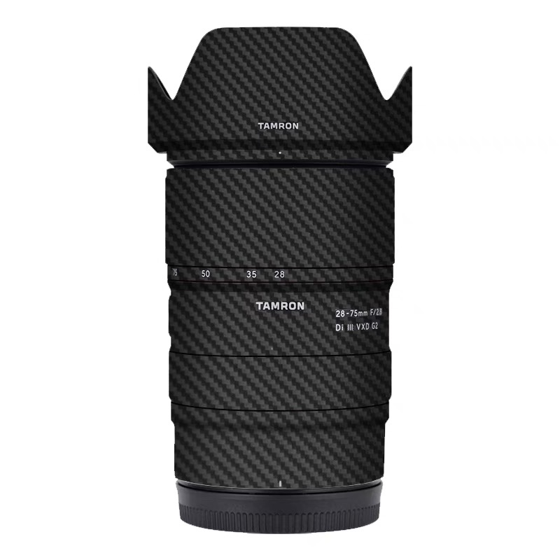 28-75 F2.8 G2 For Z mount Lens - đánh giá và giá Wine Xd
