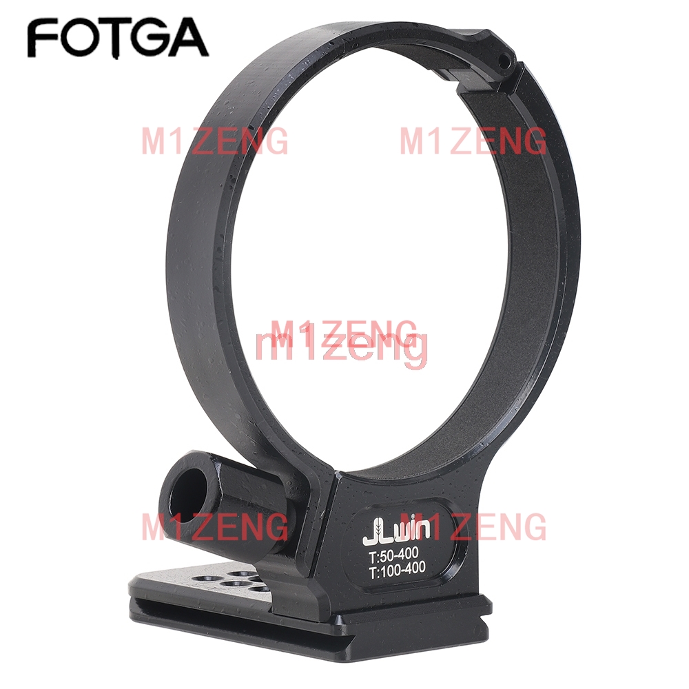 Lens Tripod Mount Ring, Quick  - đánh giá và giá Wine Xd