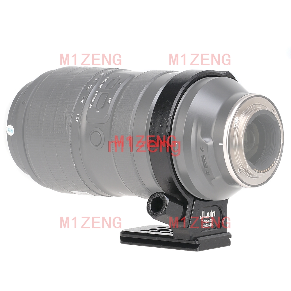 Lens Tripod Mount Ring, Quick  - đánh giá và giá Wine Xd