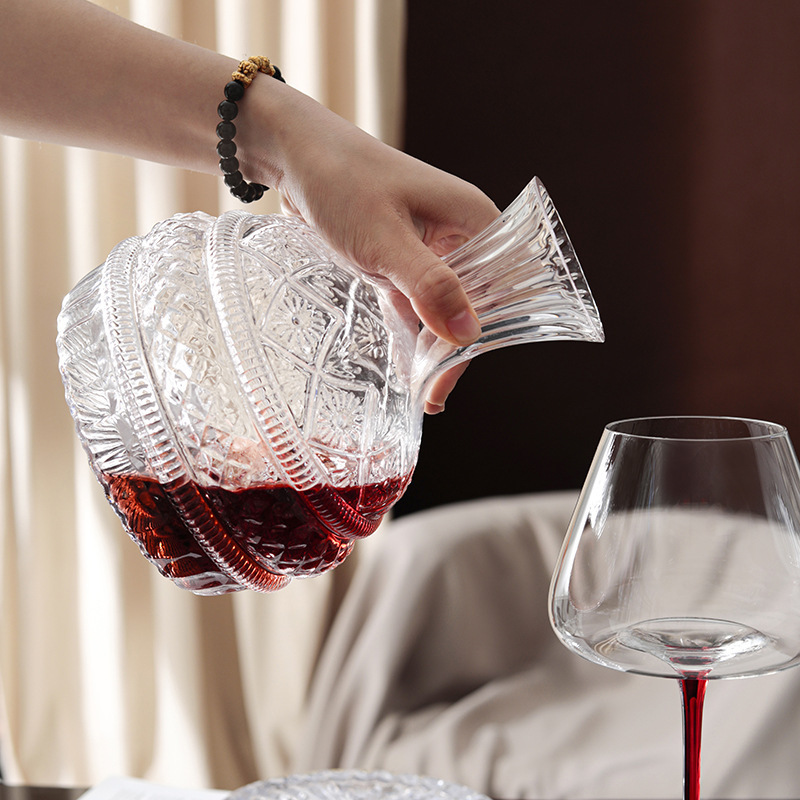 DEOUNY European Star Diamond R - đánh giá và giá Wine Whiskey Beer