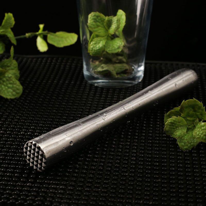 【M】Drink DIY Ice Crusher Stirr - đánh giá và giá Muddler Cocktail Bar