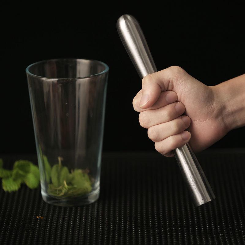 【M】Drink DIY Ice Crusher Stirr - đánh giá và giá Muddler Cocktail Bar