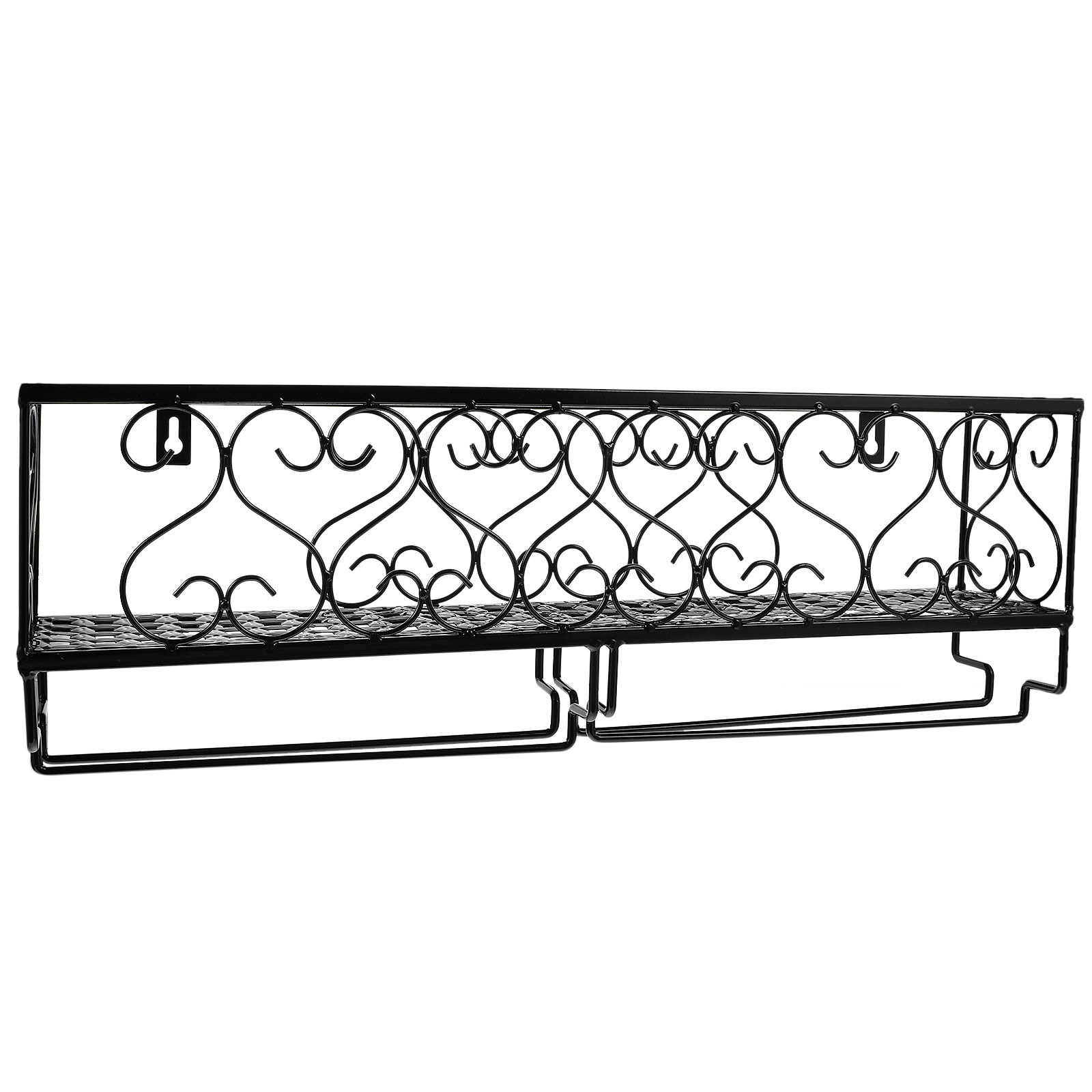 1Pcs Wall Mount Wine Bottle Ra - đánh giá và giá Wine Rack Wall Mount
