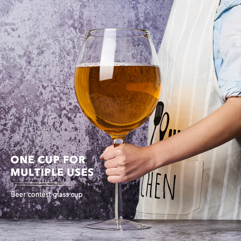 3000ML Extra Large Beer Glass  - đánh giá và giá Wine Whiskey Beer