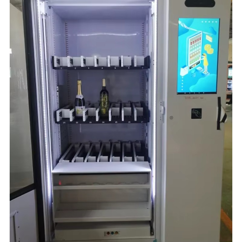 Wifi Custom bar Cocktail champ - đánh giá và giá Wine Beer Bottle