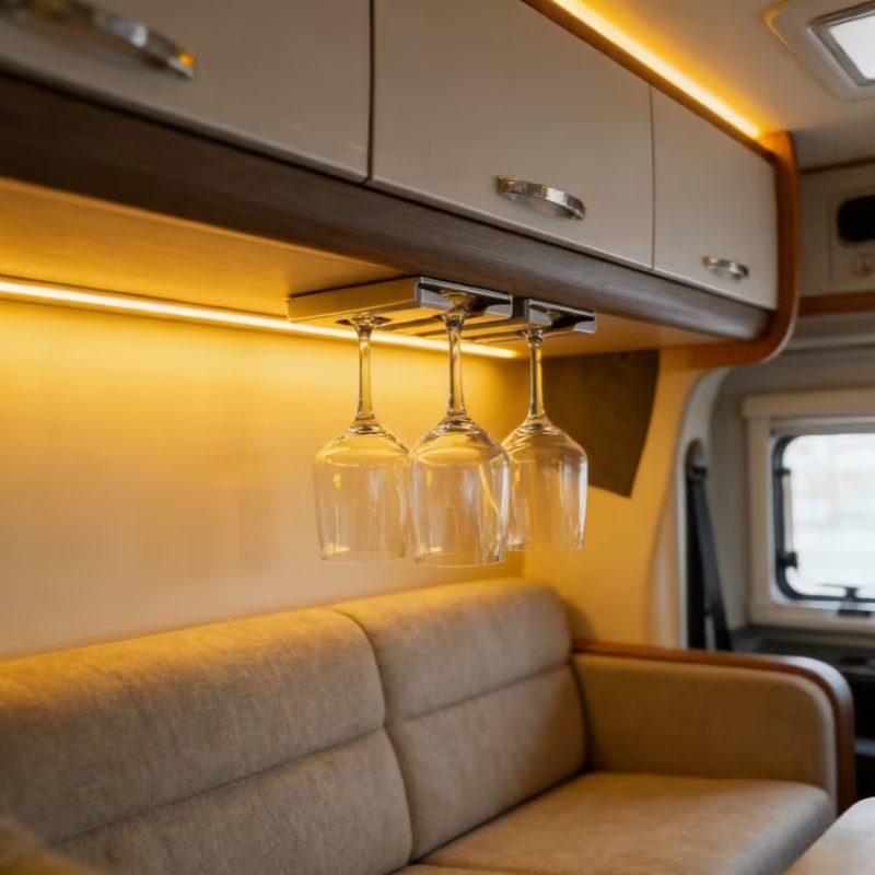 2pc RV Campervan Wine Cup Hold - đánh giá và giá Wine & Beer Packages