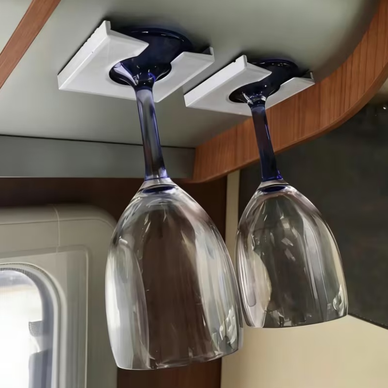 2pc RV Campervan Wine Cup Hold - đánh giá và giá Wine & Beer Packages