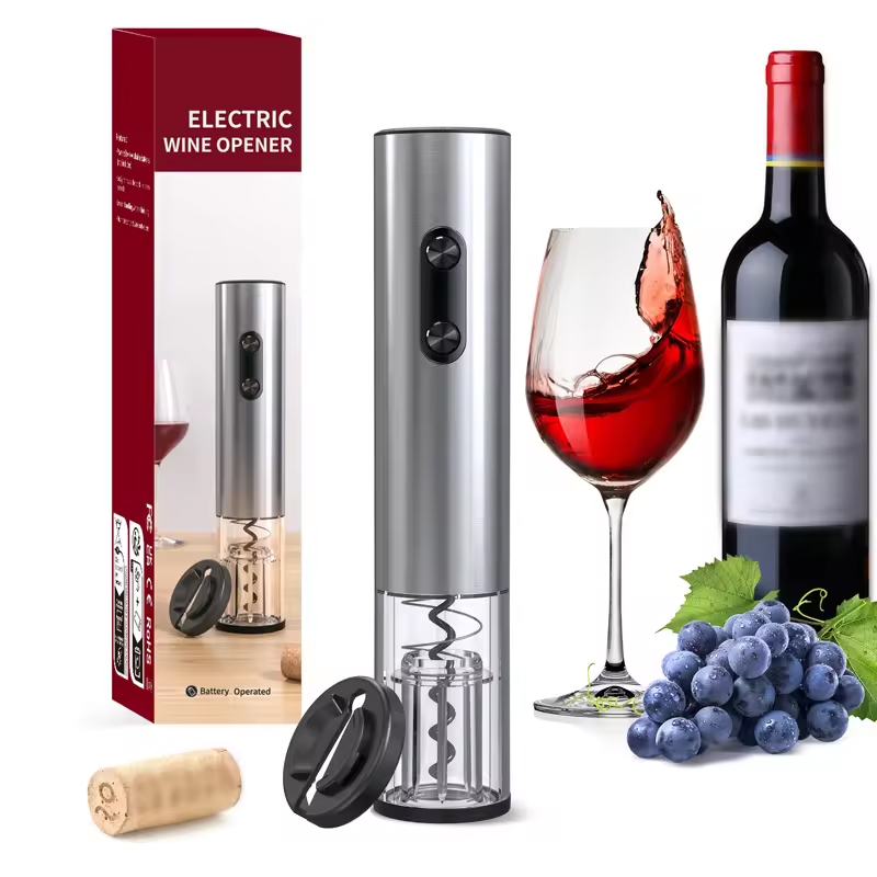 1/4 pcs Electric Wine Bottle O - đánh giá và giá Wine Beer Bottle