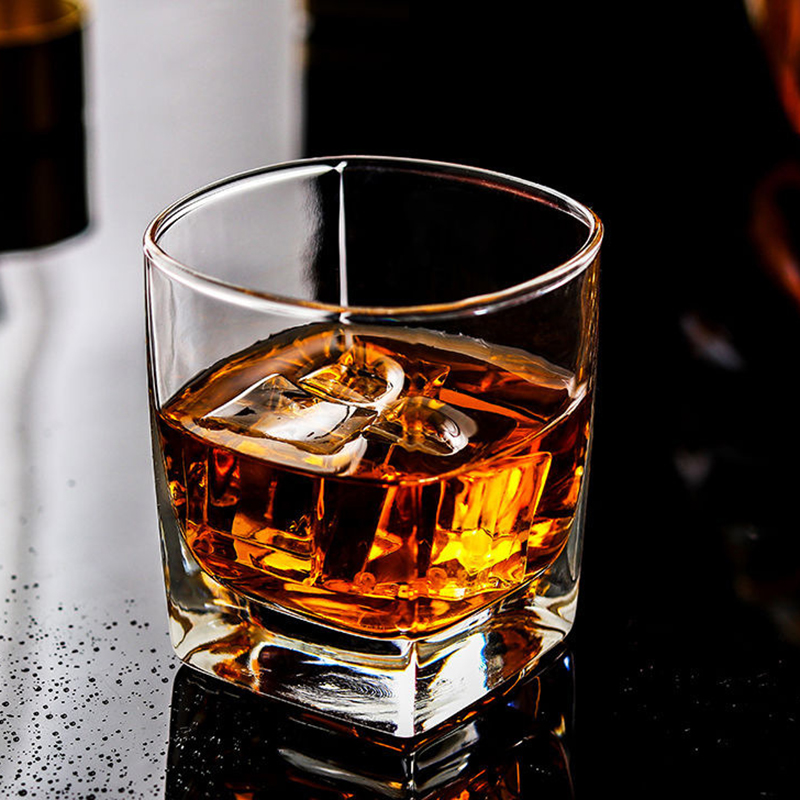 235ml 4pcs Set Beer Brandy For - đánh giá và giá Wine Whiskey Beer