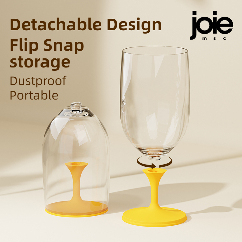Joie Portable Beer Glass Unbre - đánh giá và giá Wine Whiskey Beer