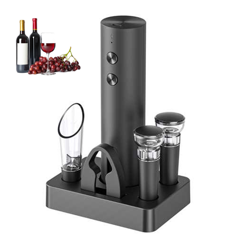 Electric Wine Bottle Opener Se - đánh giá và giá Wine Beer Bottle