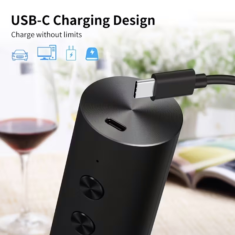 Electric Wine Bottle Opener Se - đánh giá và giá Wine Beer Bottle