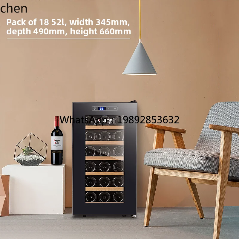 cc26 constant temperature wine - đánh giá và giá Wine & Beer Packages