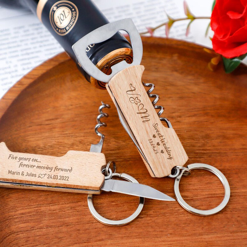 Custom Engraved Logo Bottle Op - đánh giá và giá Wine Beer Bottle