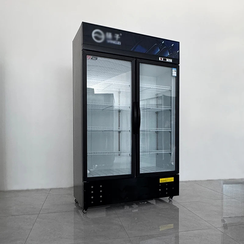 custom.Beverage Cooler Display - đánh giá và giá Wine Beer Cooler Direct