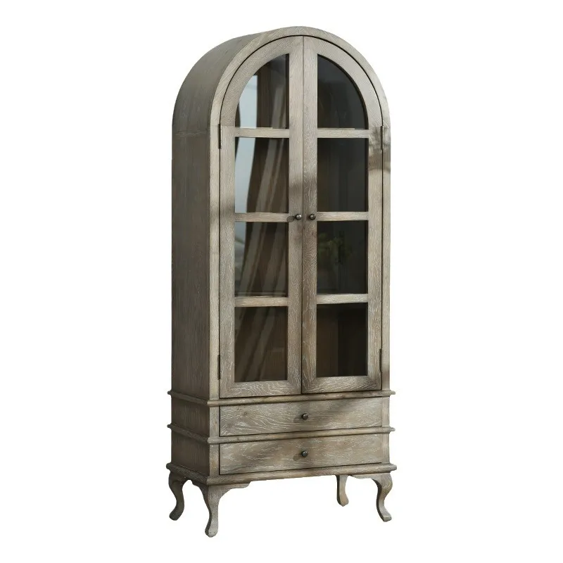 White Oak Solid Wood Bookcase  - đánh giá và giá Wine & Beer Packages