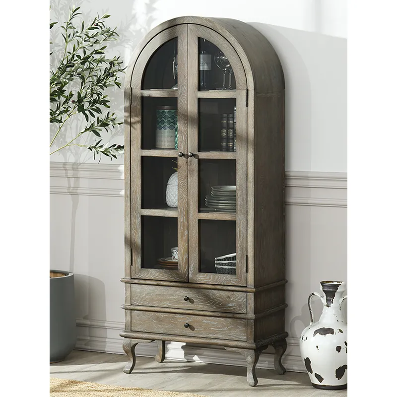 White Oak Solid Wood Bookcase  - đánh giá và giá Wine & Beer Packages