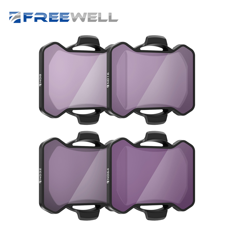 Freewell 4 Pack Standard Day N - đánh giá và giá Wine Xd
