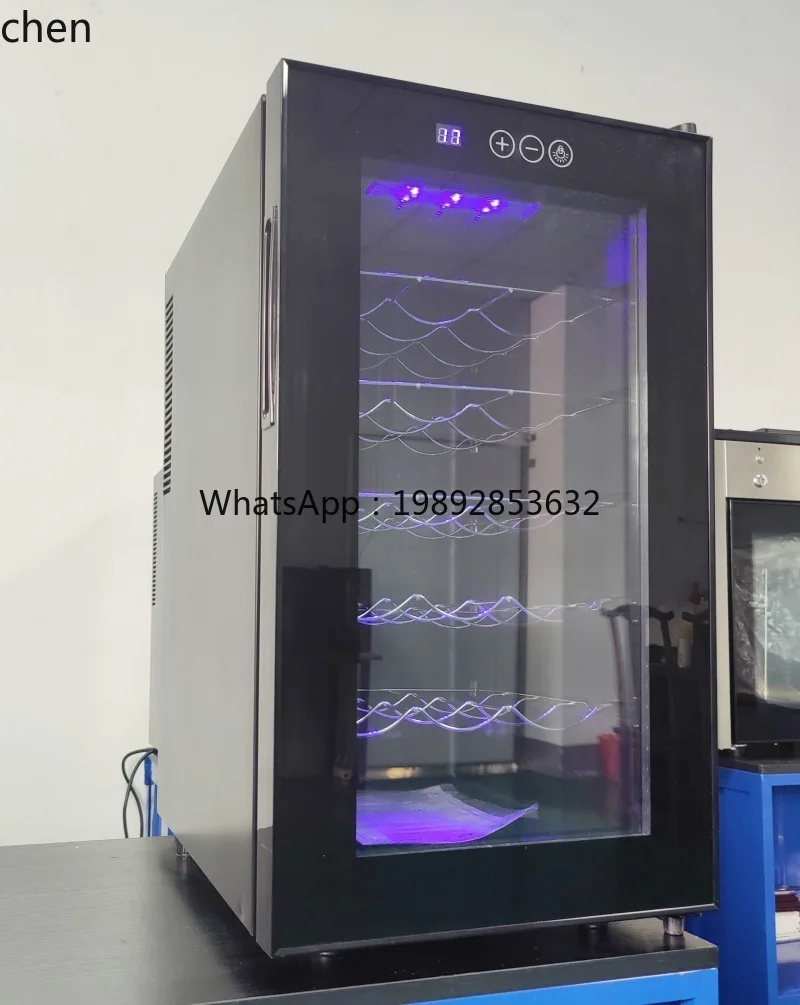 cc26 18-Pack Red Wine Constant - đánh giá và giá Wine & Beer Packages