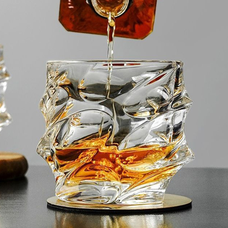 320ml Transparent Cocktail Bra - đánh giá và giá Wine Beer Bottle