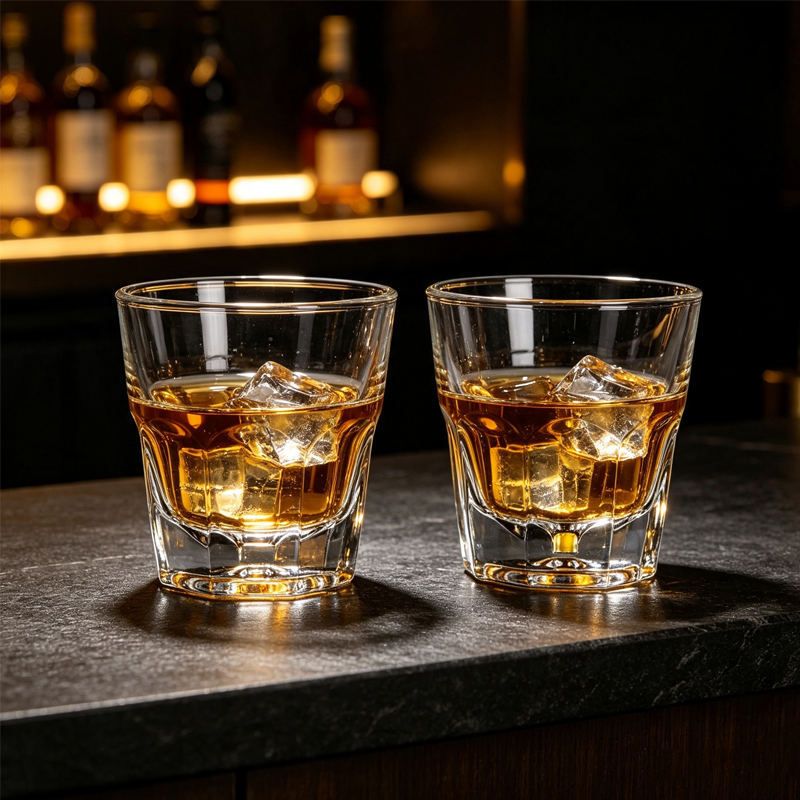 145ml/240ml Crystal Glass Whis - đánh giá và giá Wine Beer And Spirit