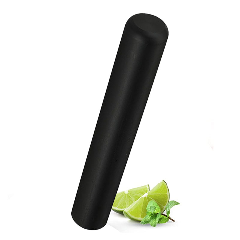 Black Muddler Professional Coc - đánh giá và giá Muddler Cocktail Bar