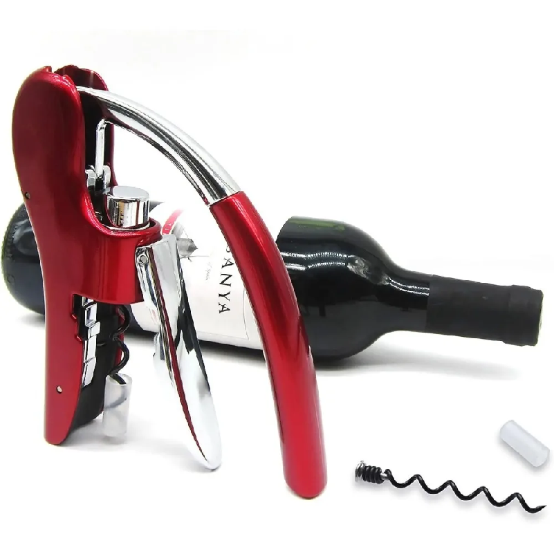 Professional Stainless Steel W - đánh giá và giá Wine Beer Bottle