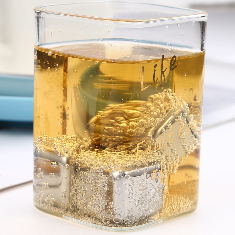 Stainless Steel Whisky Ice Sto - đánh giá và giá Wine Whiskey Beer