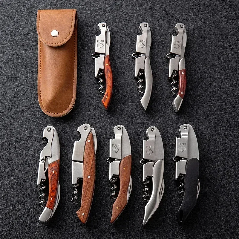 Personalize Stainless Steel Kn - đánh giá và giá Wine Beer Logo