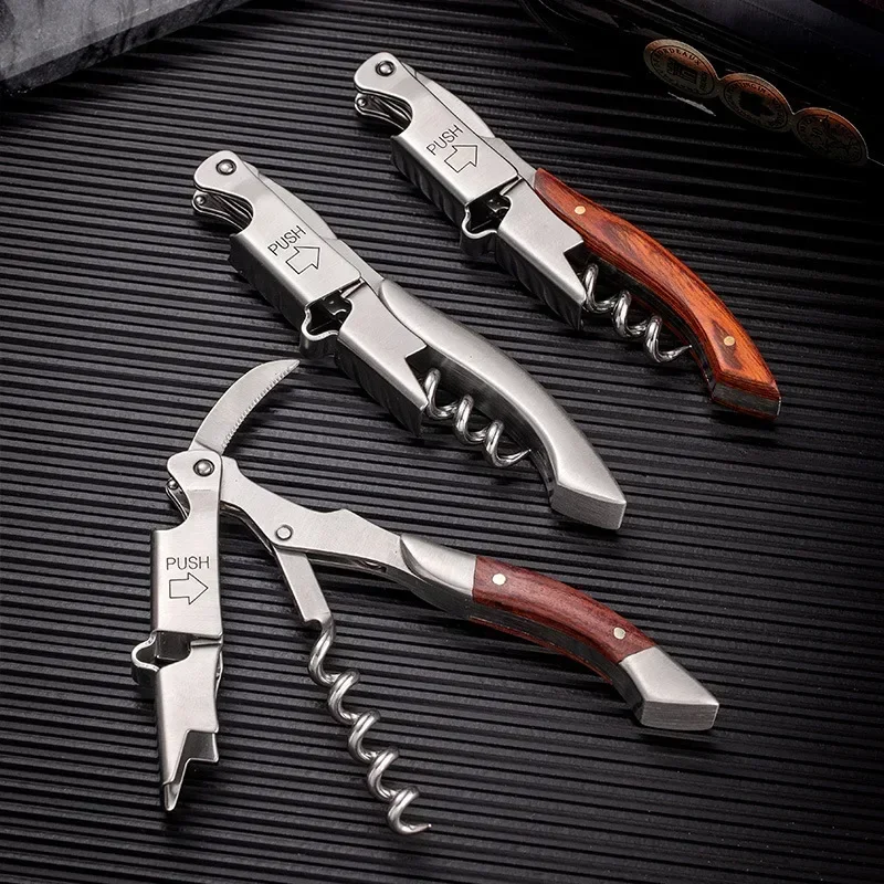 Personalize Stainless Steel Kn - đánh giá và giá Wine Beer Logo