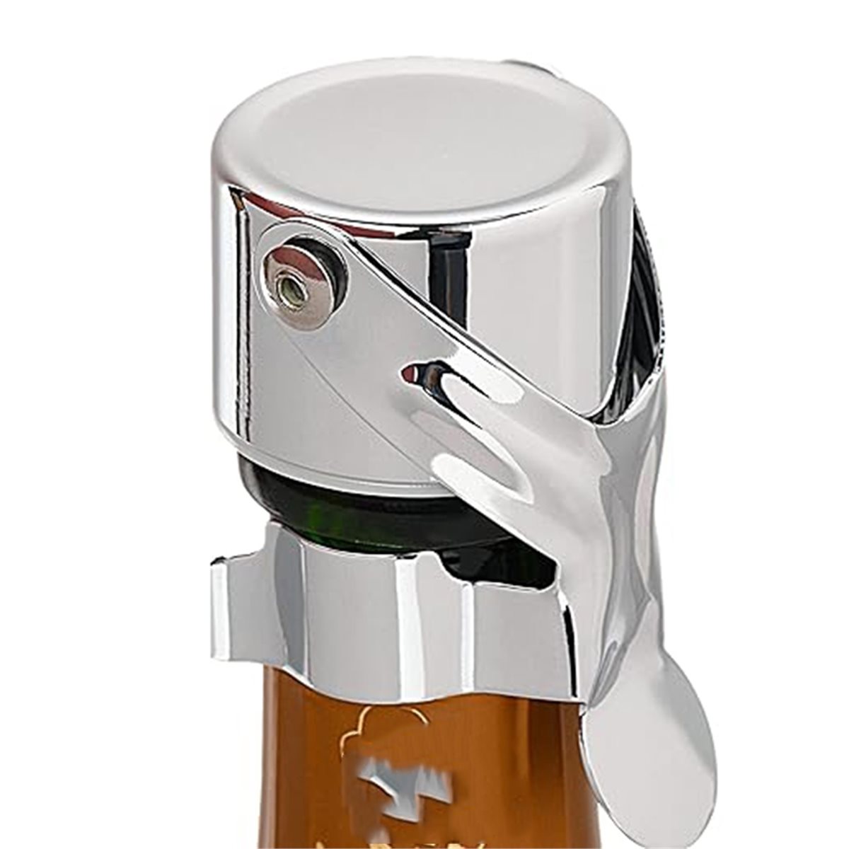 (A02R] 2Pcs Wine Stopper & Cha - đánh giá và giá Wine & Beer Packages