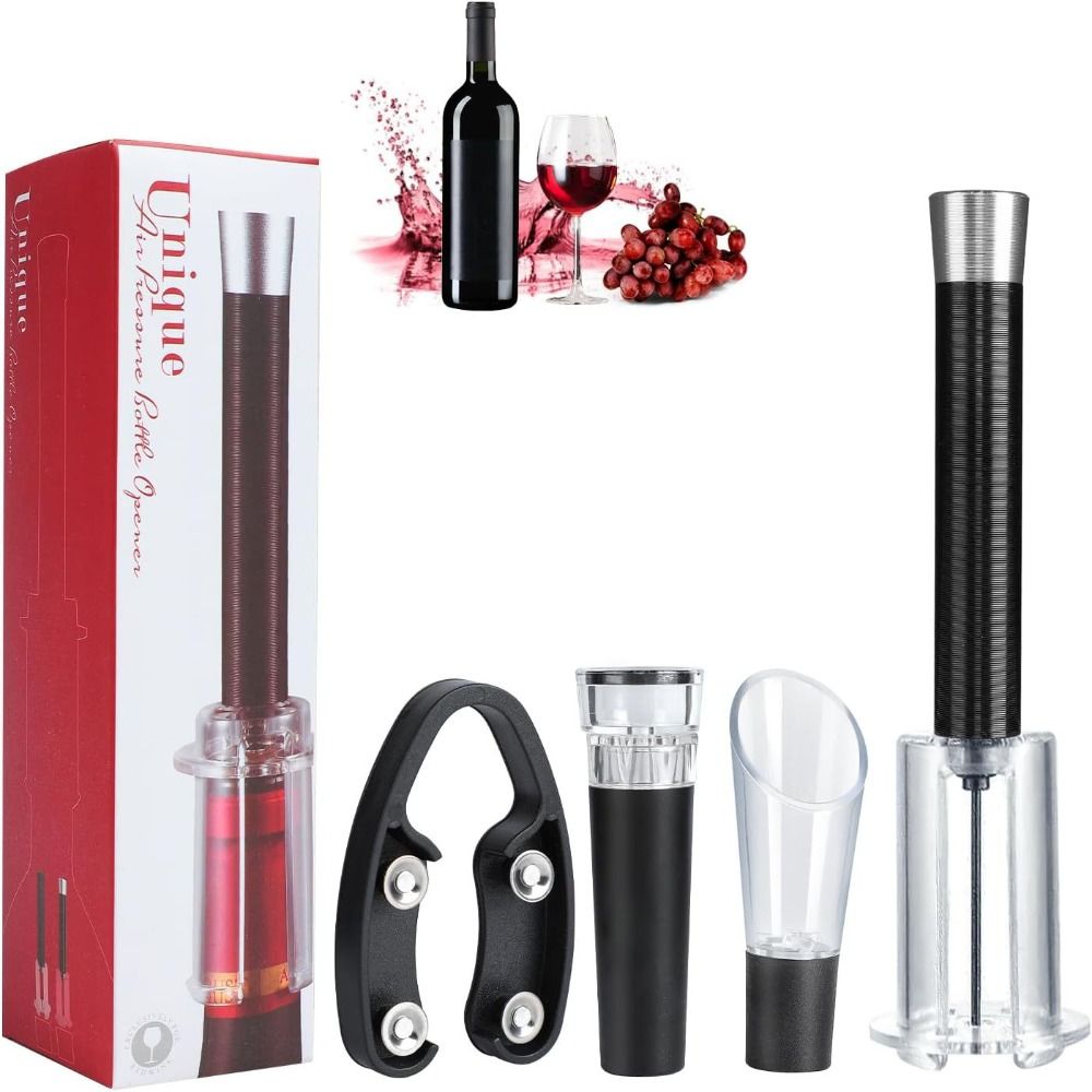 Bar Accessories Wine Bottle Op - đánh giá và giá Wine Beer Bottle