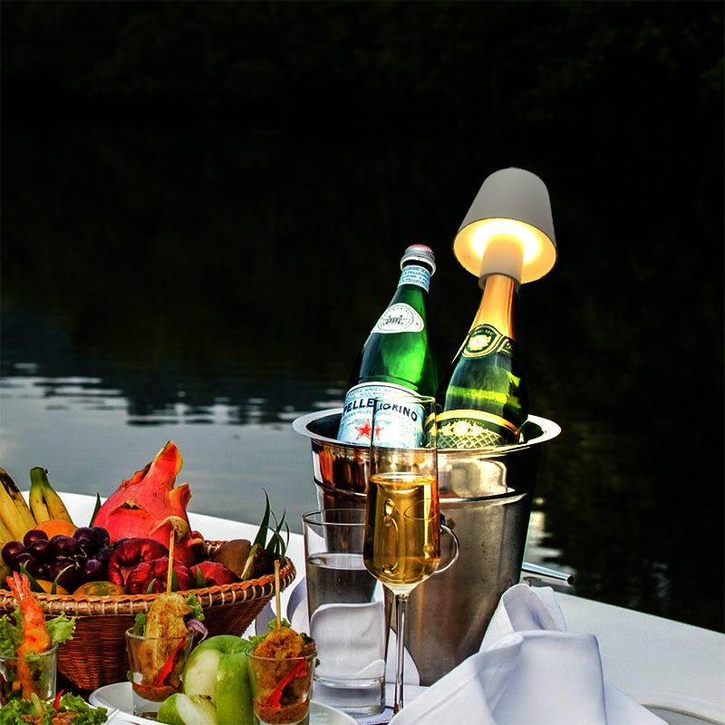Home Decor Dimmable Rechargeab - đánh giá và giá Wine & Beer Packages