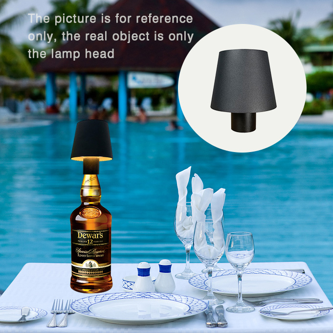Home Decor Dimmable Rechargeab - đánh giá và giá Wine & Beer Packages