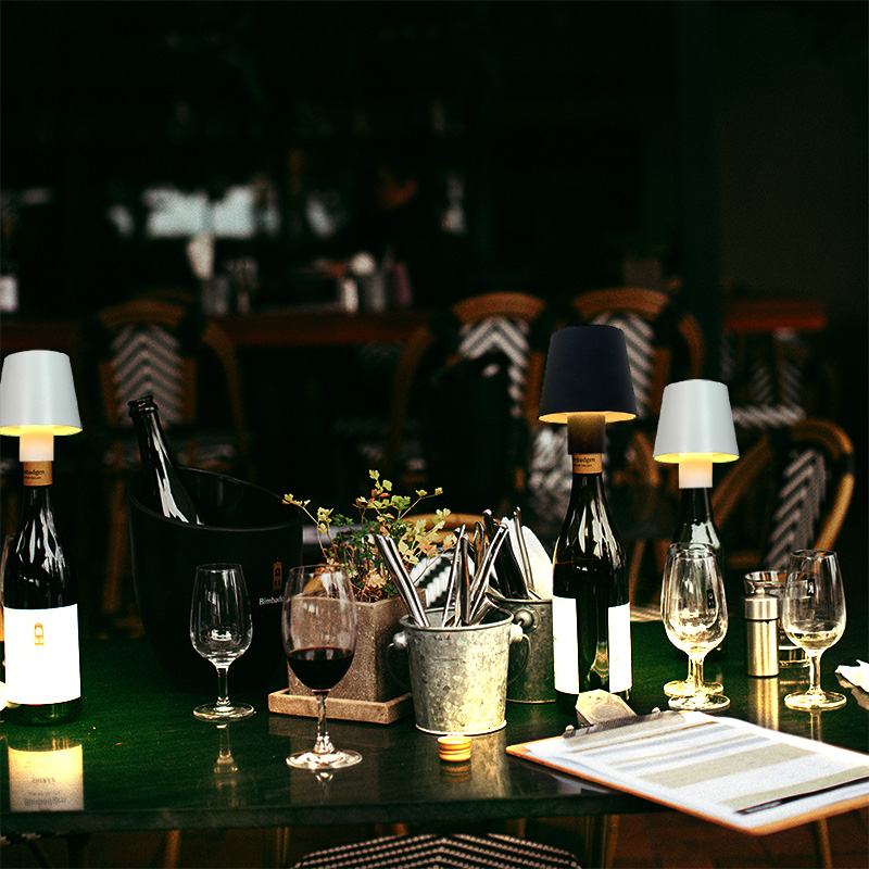Home Decor Dimmable Rechargeab - đánh giá và giá Wine & Beer Packages