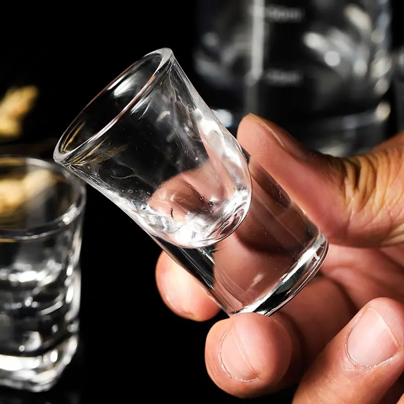 10ml/15ml Baijiu Goblet Shot G - đánh giá và giá Wine Beer And Spirit