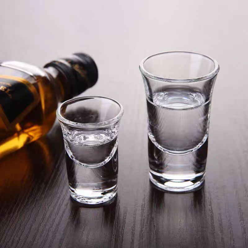10ml/15ml Baijiu Goblet Shot G - đánh giá và giá Wine Beer And Spirit