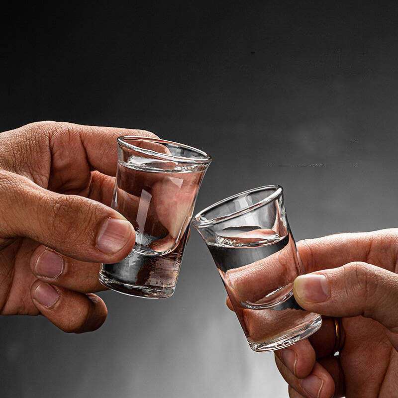 10ml/15ml Baijiu Goblet Shot G - đánh giá và giá Wine Beer And Spirit